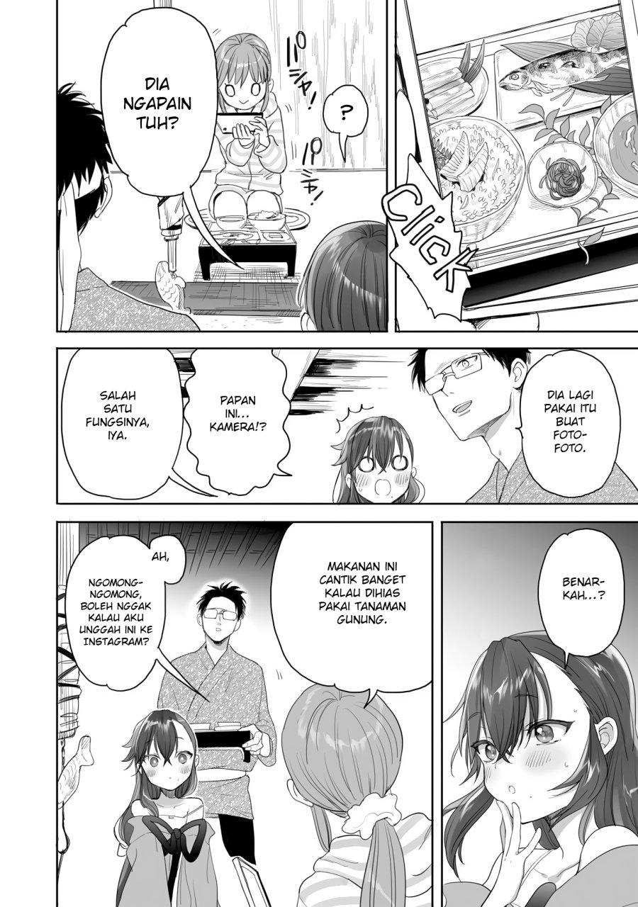 Dilarang COPAS - situs resmi www.mangacanblog.com - Komik aekanaru 025 - chapter 25 26 Indonesia aekanaru 025 - chapter 25 Terbaru 2|Baca Manga Komik Indonesia|Mangacan