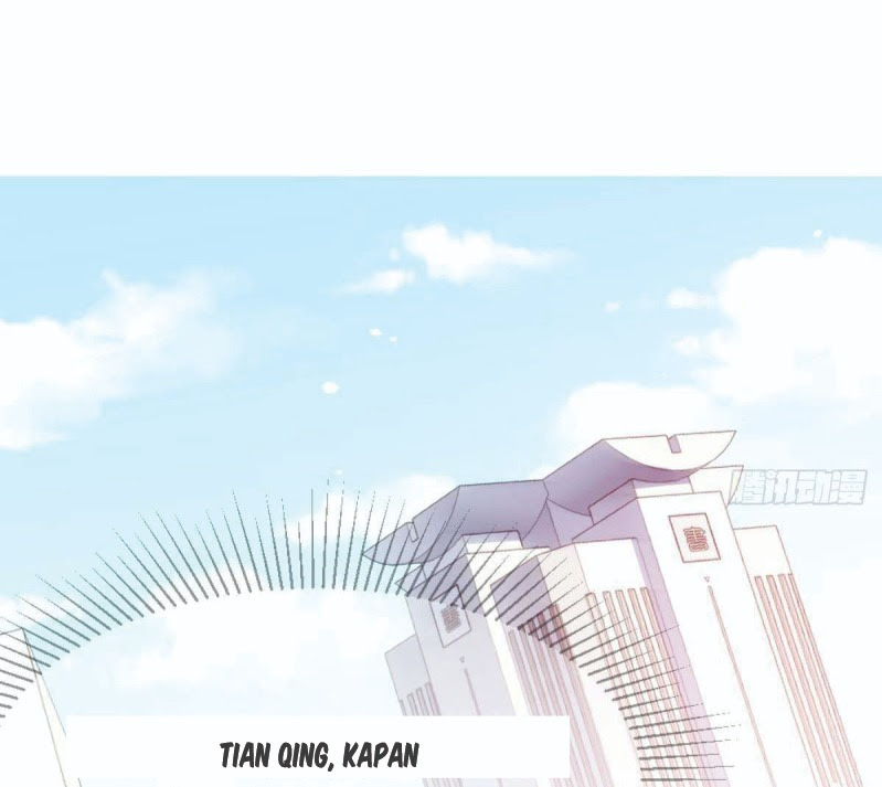 After The Identity of The Boss Was Exposed Chapter 02 Bahasa Indonesia