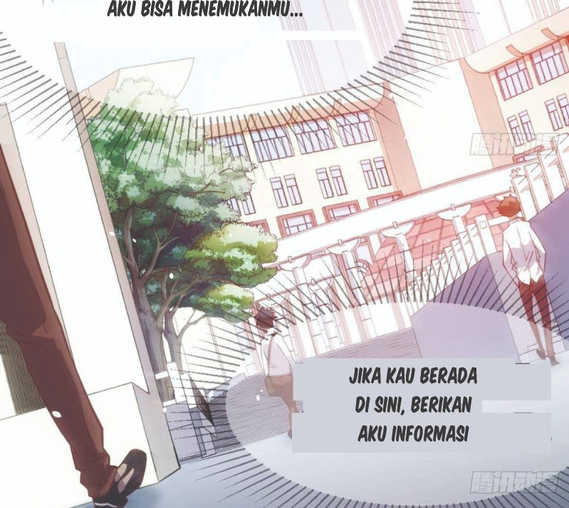 After The Identity of The Boss Was Exposed Chapter 02 Bahasa Indonesia