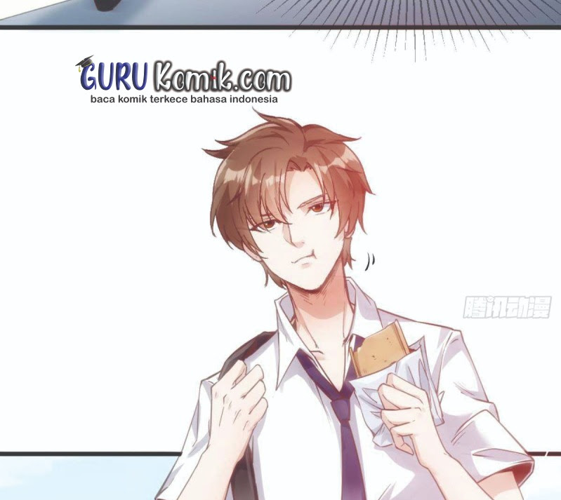 After The Identity of The Boss Was Exposed Chapter 02 Bahasa Indonesia