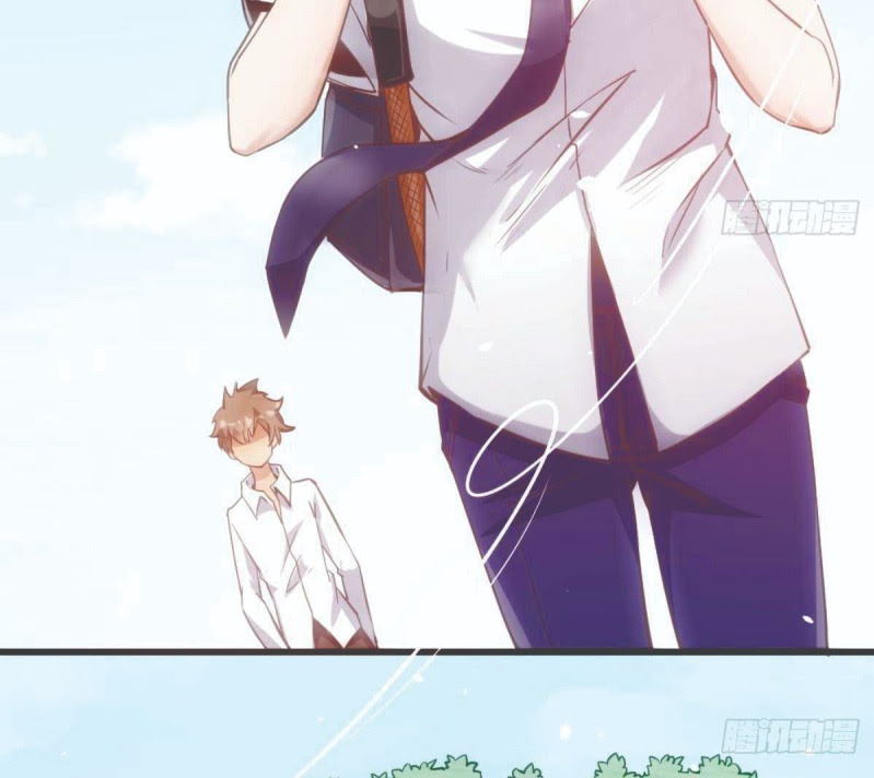 After The Identity of The Boss Was Exposed Chapter 02 Bahasa Indonesia