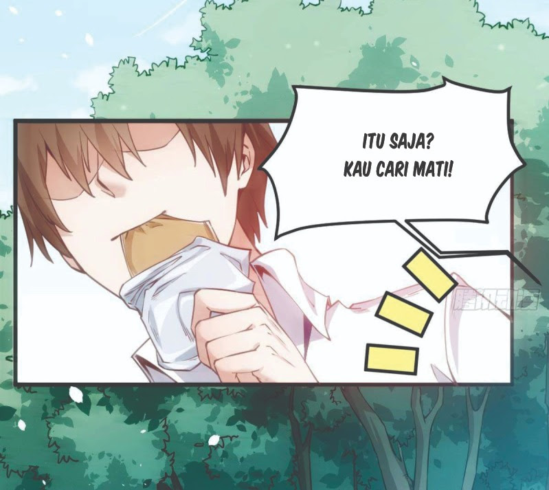 After The Identity of The Boss Was Exposed Chapter 02 Bahasa Indonesia