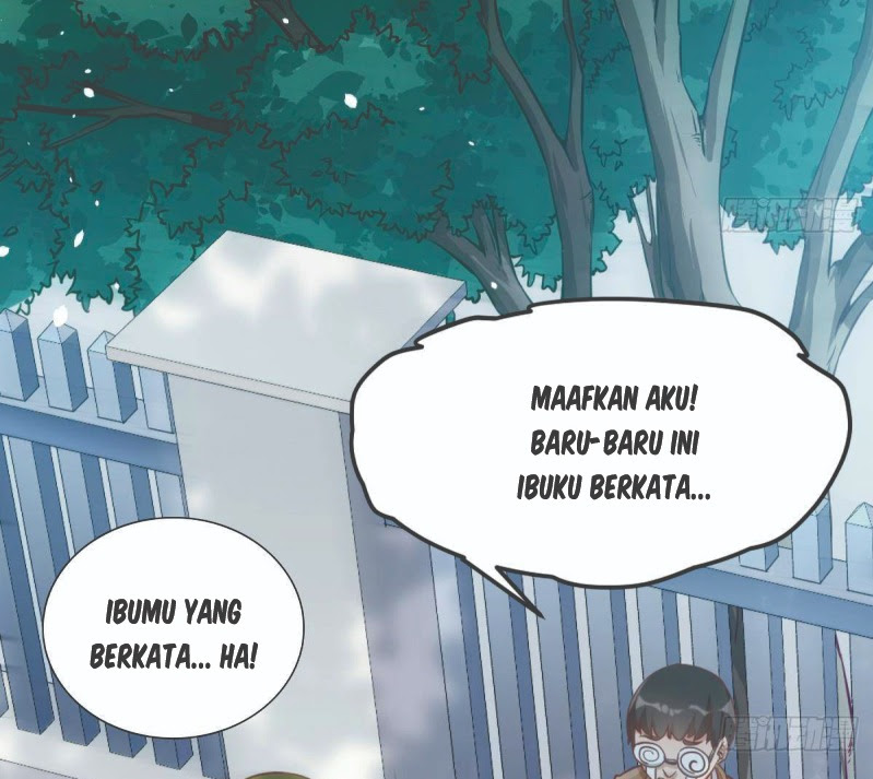 After The Identity of The Boss Was Exposed Chapter 02 Bahasa Indonesia