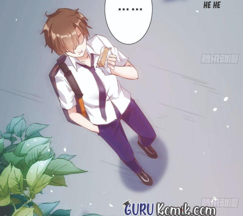 After The Identity of The Boss Was Exposed Chapter 02 Bahasa Indonesia