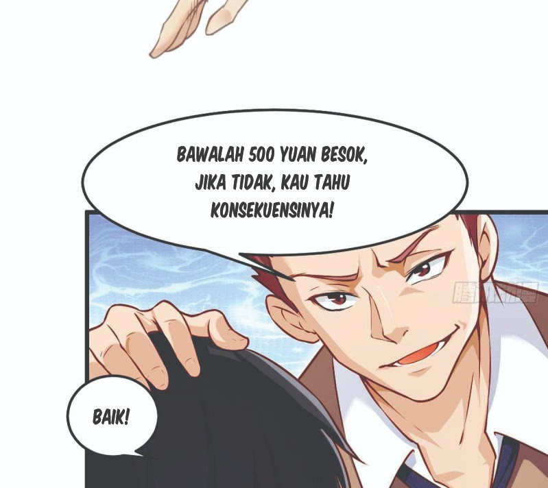 After The Identity of The Boss Was Exposed Chapter 02 Bahasa Indonesia