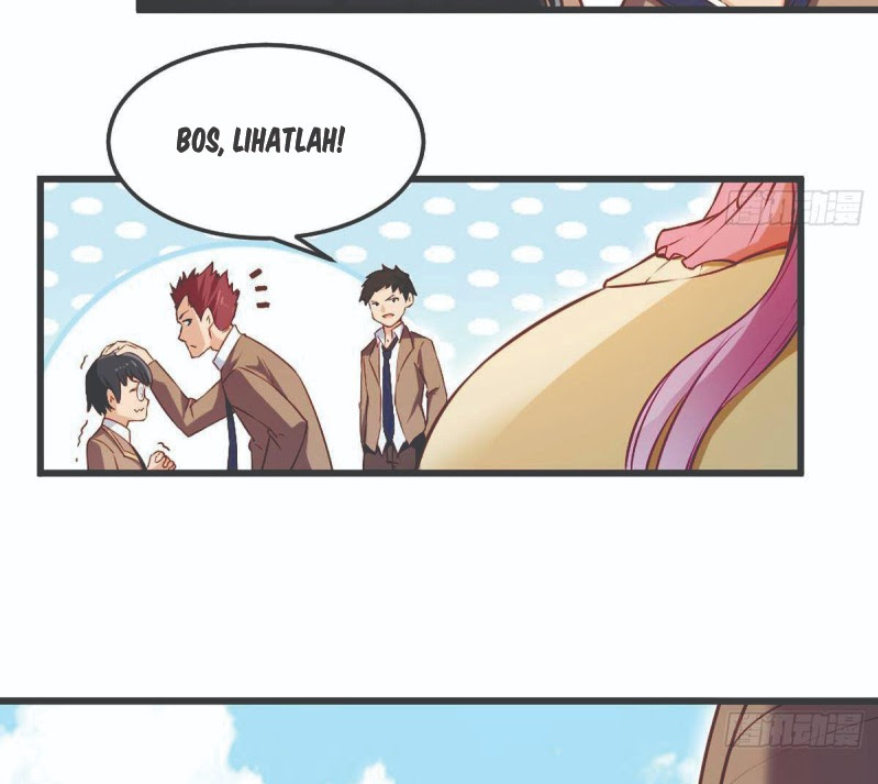 After The Identity of The Boss Was Exposed Chapter 02 Bahasa Indonesia