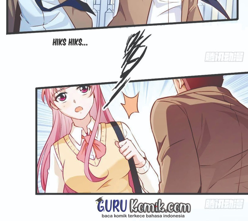 After The Identity of The Boss Was Exposed Chapter 02 Bahasa Indonesia