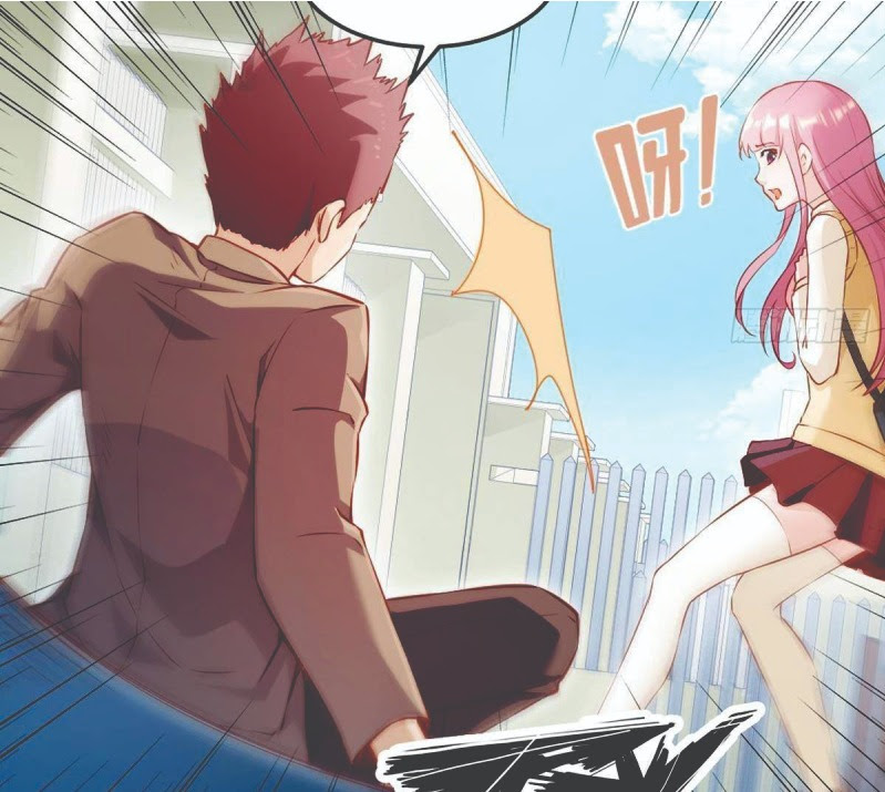 After The Identity of The Boss Was Exposed Chapter 02 Bahasa Indonesia