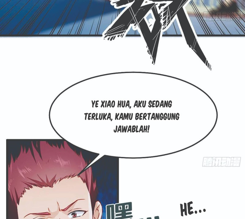 After The Identity of The Boss Was Exposed Chapter 02 Bahasa Indonesia