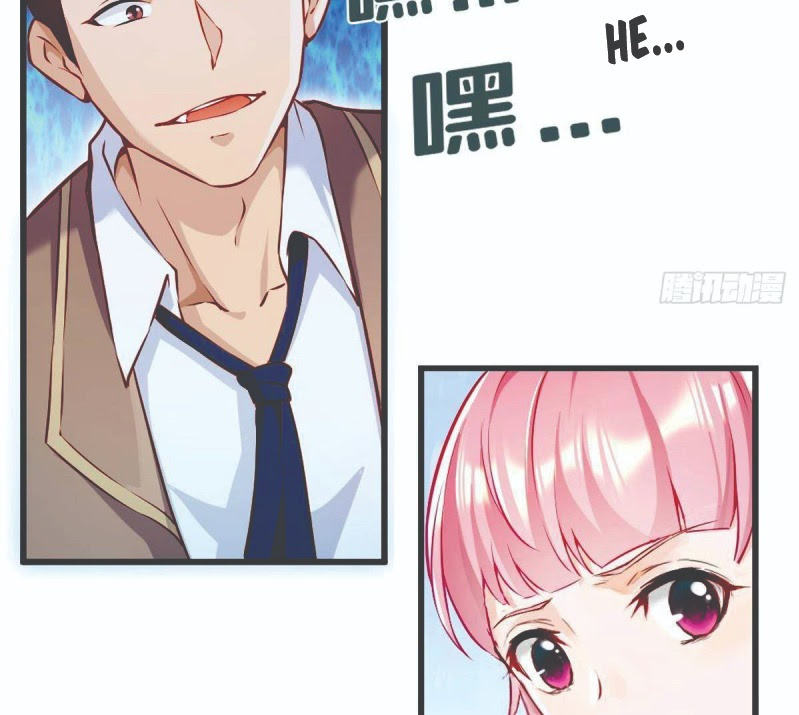 After The Identity of The Boss Was Exposed Chapter 02 Bahasa Indonesia