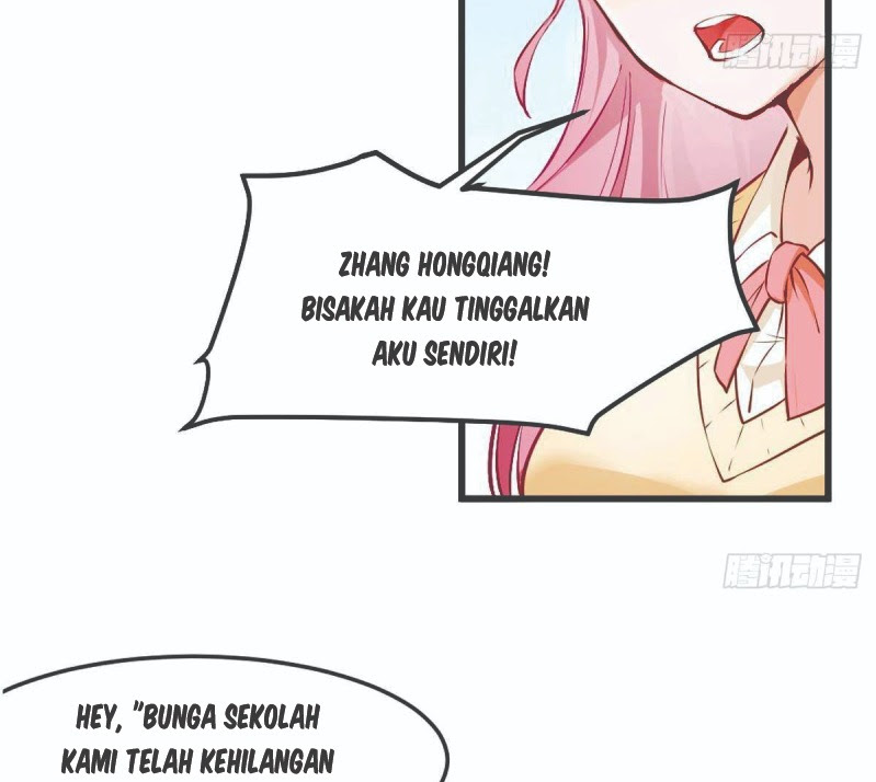 After The Identity of The Boss Was Exposed Chapter 02 Bahasa Indonesia