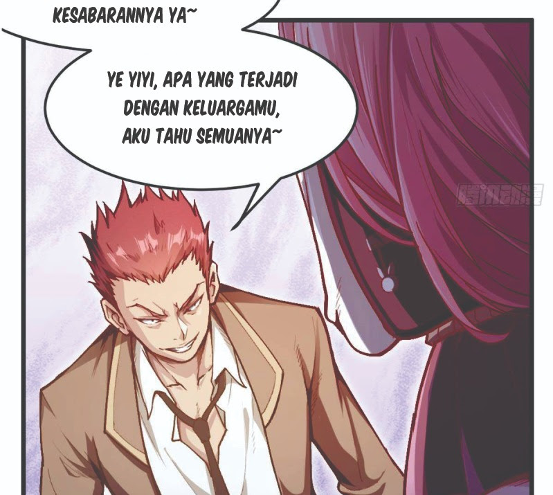 After The Identity of The Boss Was Exposed Chapter 02 Bahasa Indonesia