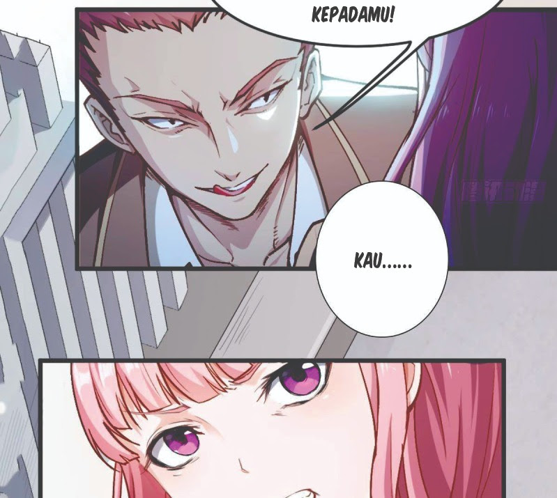 After The Identity of The Boss Was Exposed Chapter 02 Bahasa Indonesia