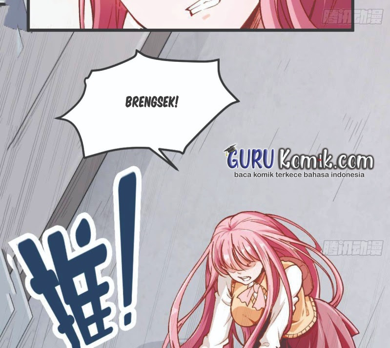 After The Identity of The Boss Was Exposed Chapter 02 Bahasa Indonesia