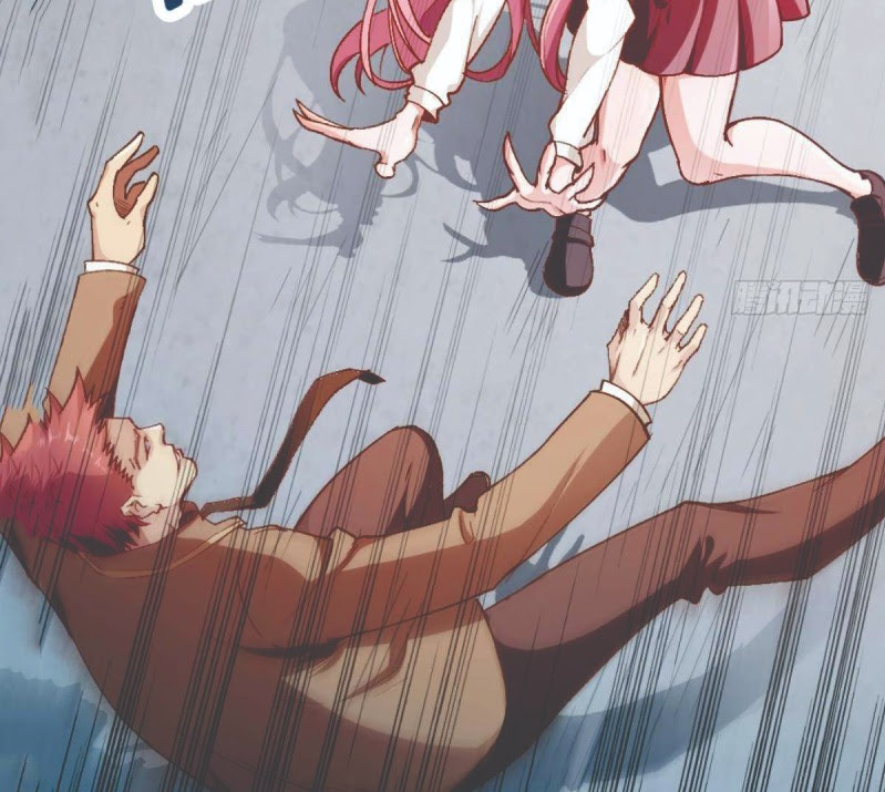 After The Identity of The Boss Was Exposed Chapter 02 Bahasa Indonesia