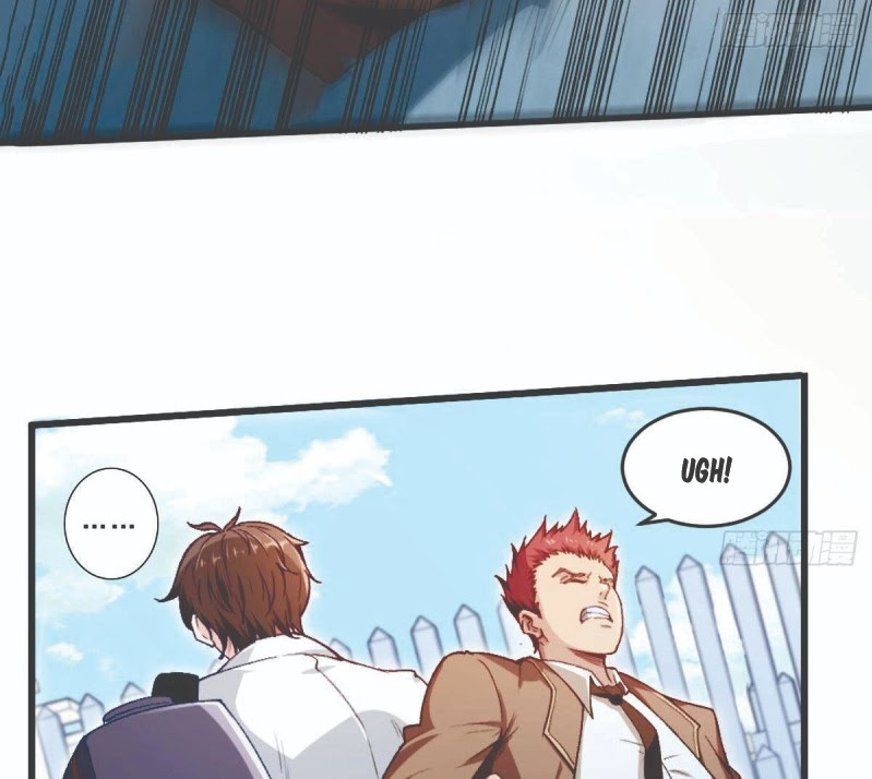 After The Identity of The Boss Was Exposed Chapter 02 Bahasa Indonesia