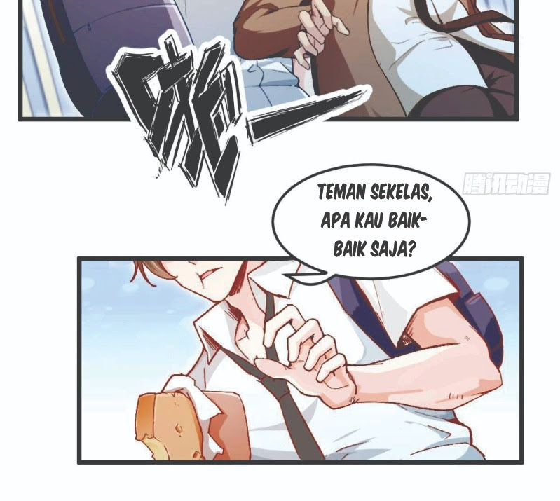 After The Identity of The Boss Was Exposed Chapter 02 Bahasa Indonesia