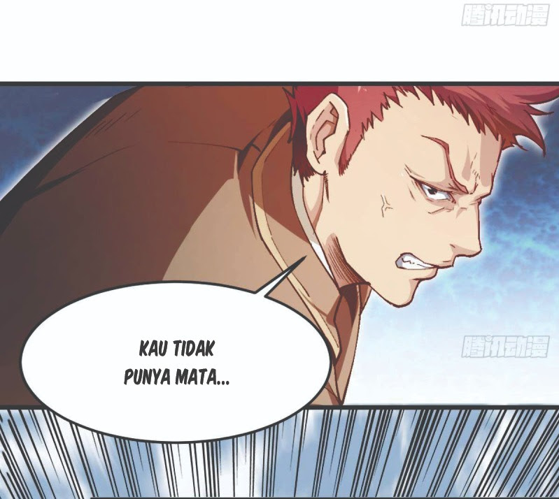 After The Identity of The Boss Was Exposed Chapter 02 Bahasa Indonesia