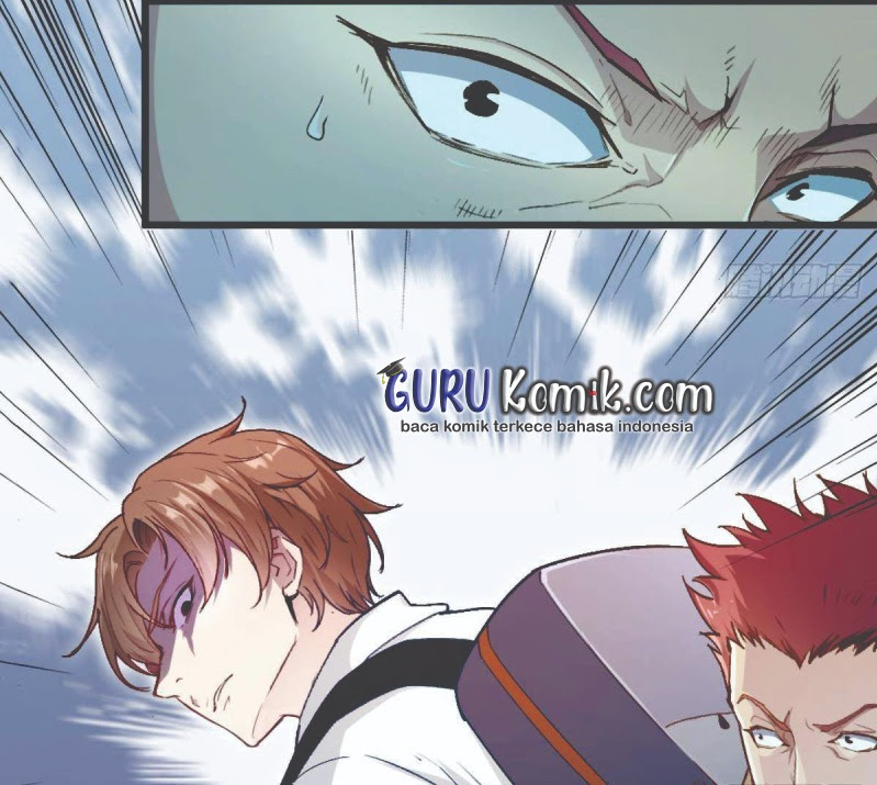 After The Identity of The Boss Was Exposed Chapter 02 Bahasa Indonesia