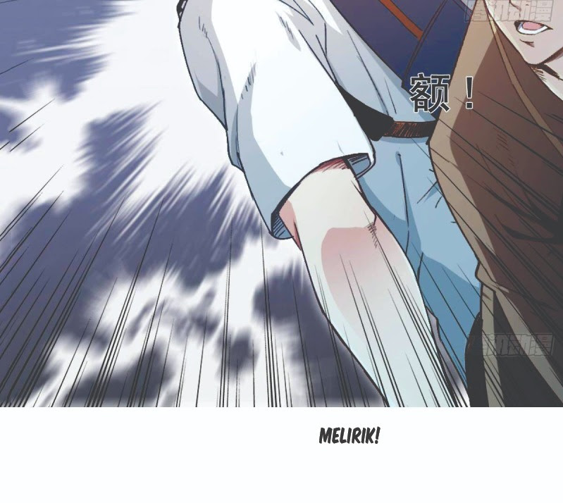 After The Identity of The Boss Was Exposed Chapter 02 Bahasa Indonesia