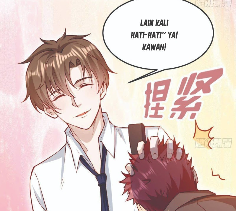 After The Identity of The Boss Was Exposed Chapter 02 Bahasa Indonesia