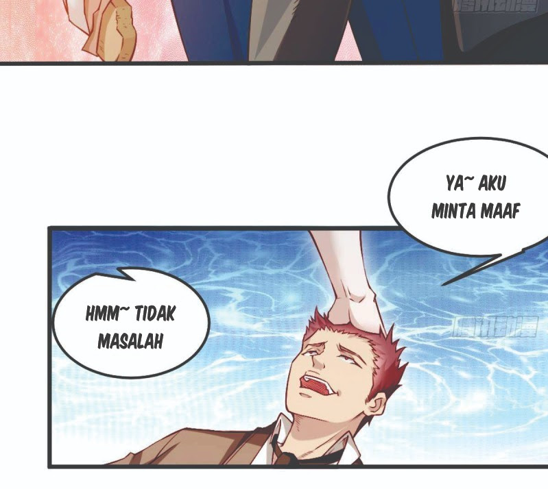 After The Identity of The Boss Was Exposed Chapter 02 Bahasa Indonesia