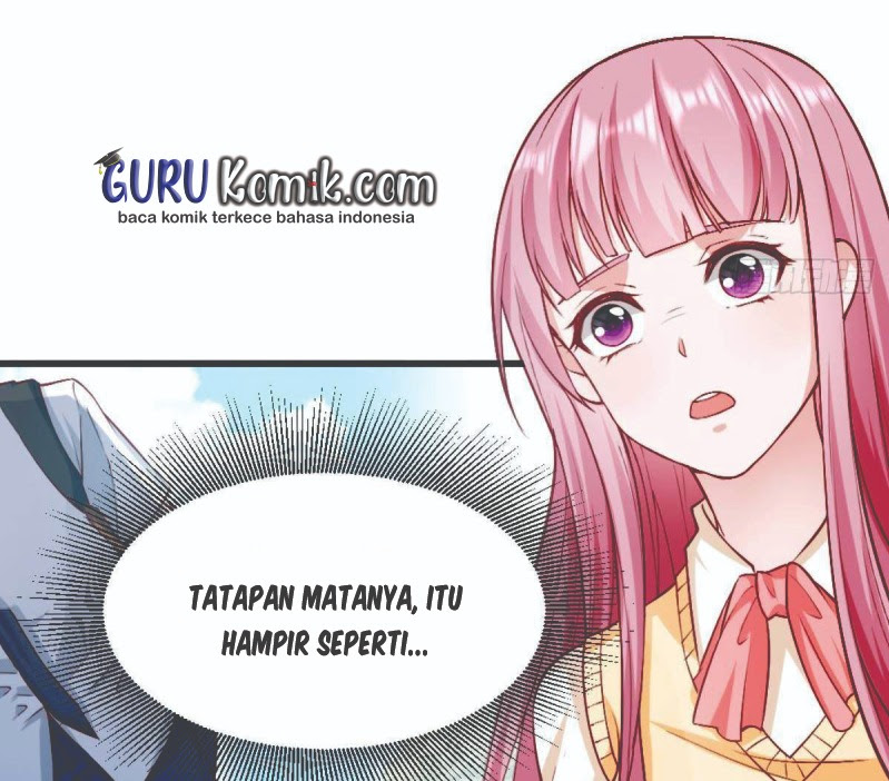 After The Identity of The Boss Was Exposed Chapter 02 Bahasa Indonesia