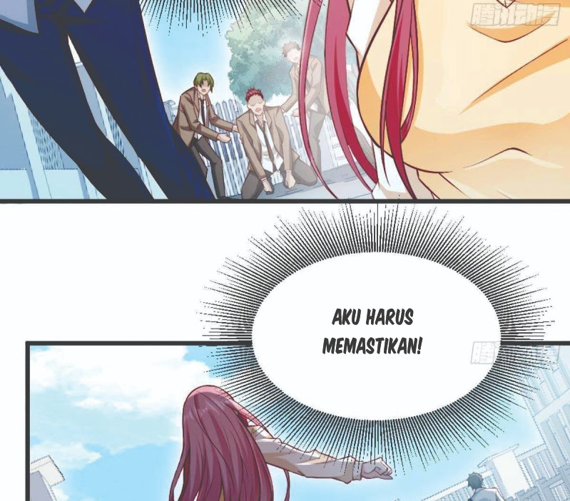 After The Identity of The Boss Was Exposed Chapter 02 Bahasa Indonesia