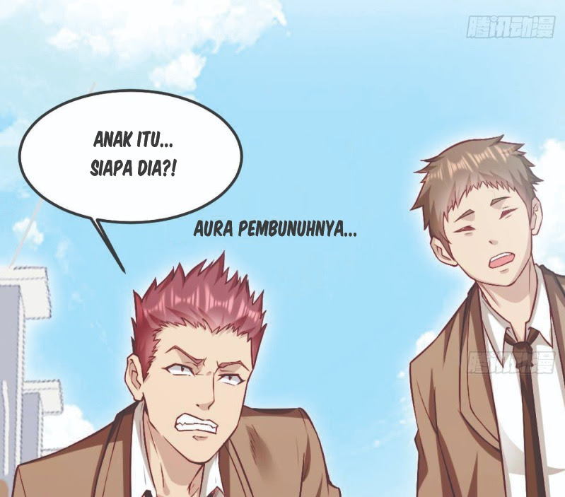 After The Identity of The Boss Was Exposed Chapter 02 Bahasa Indonesia
