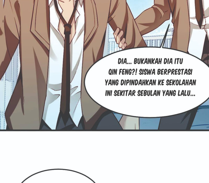 After The Identity of The Boss Was Exposed Chapter 02 Bahasa Indonesia