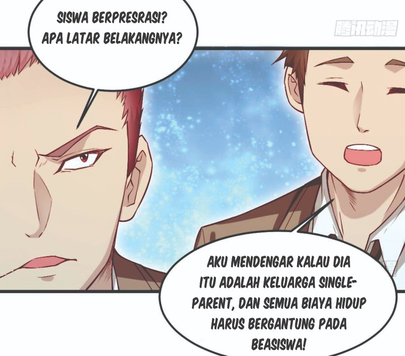 After The Identity of The Boss Was Exposed Chapter 02 Bahasa Indonesia
