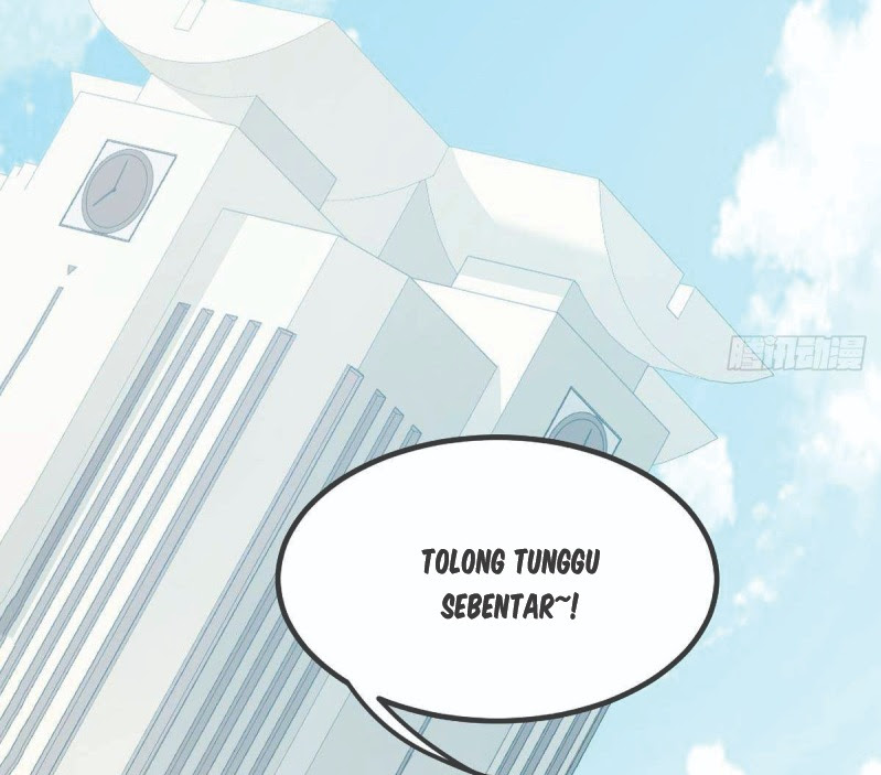 After The Identity of The Boss Was Exposed Chapter 02 Bahasa Indonesia