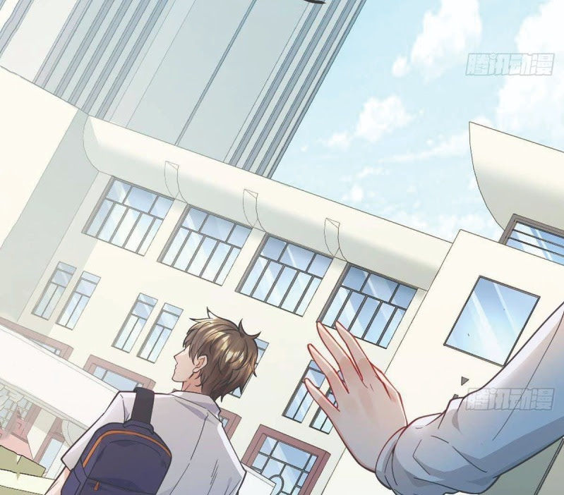 After The Identity of The Boss Was Exposed Chapter 02 Bahasa Indonesia