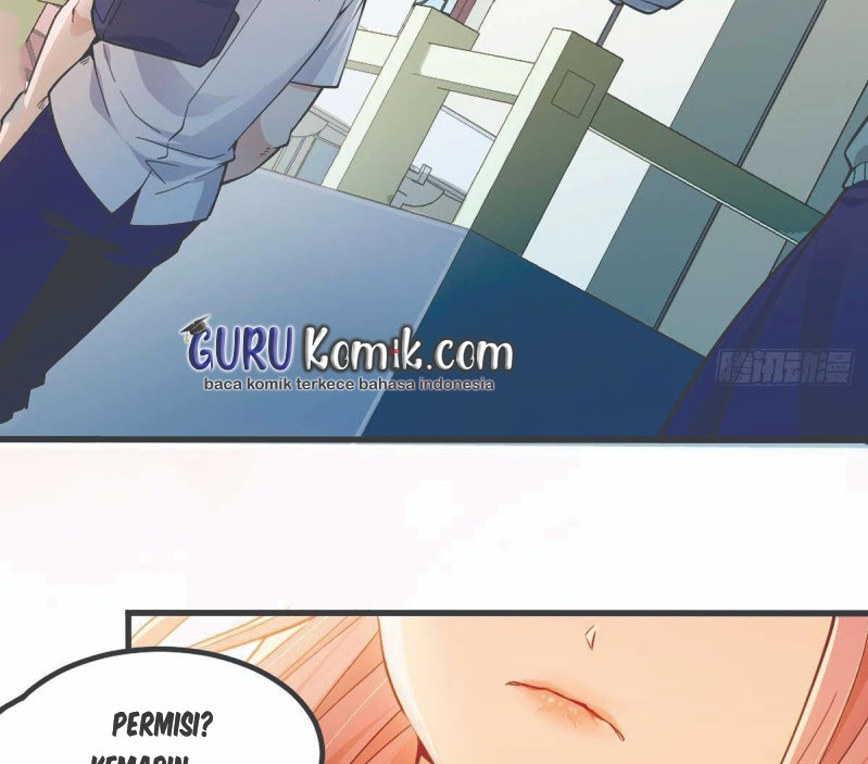 After The Identity of The Boss Was Exposed Chapter 02 Bahasa Indonesia