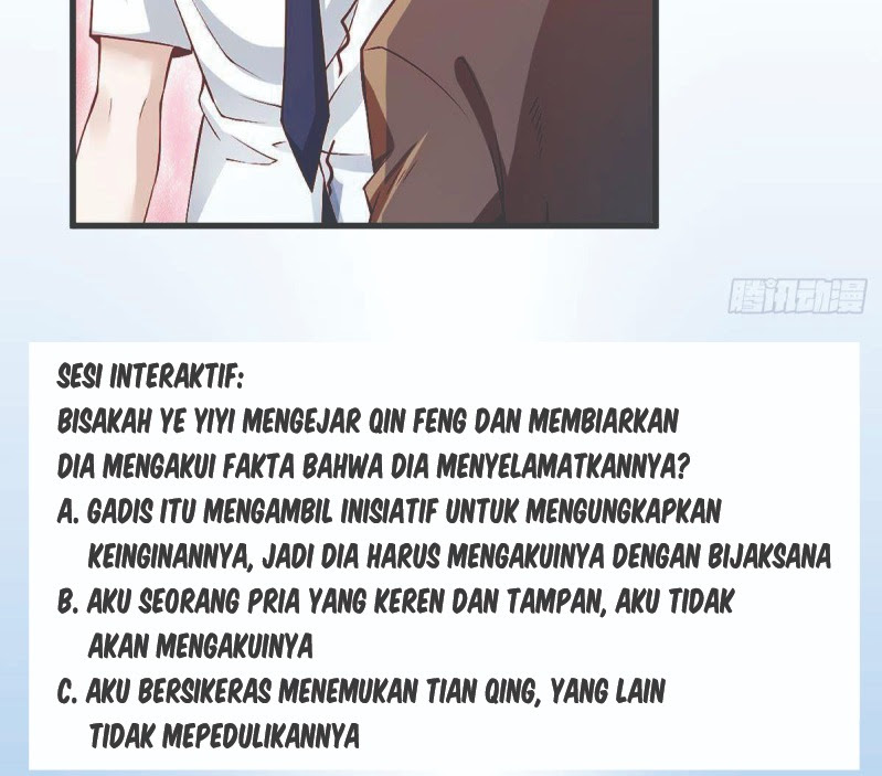 After The Identity of The Boss Was Exposed Chapter 02 Bahasa Indonesia