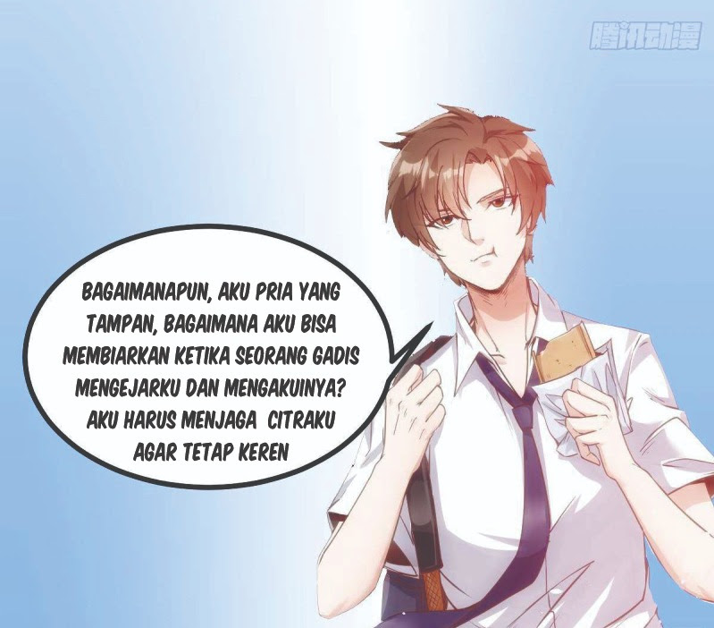 After The Identity of The Boss Was Exposed Chapter 02 Bahasa Indonesia