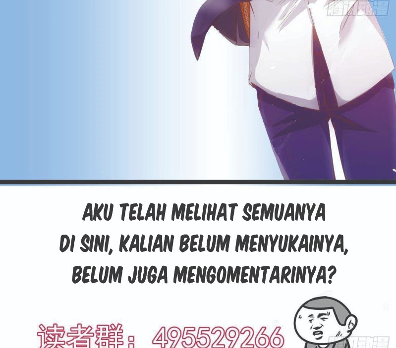 After The Identity of The Boss Was Exposed Chapter 02 Bahasa Indonesia