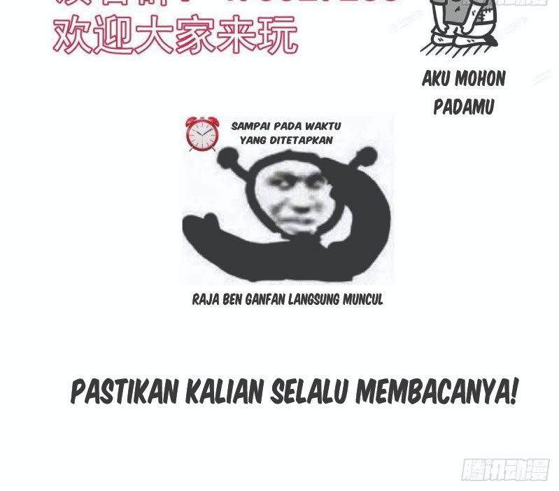 After The Identity of The Boss Was Exposed Chapter 02 Bahasa Indonesia