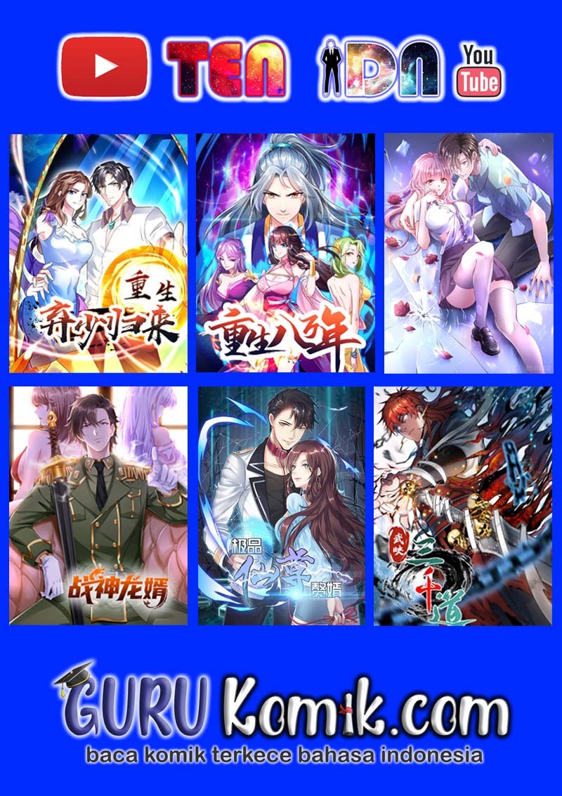 After The Identity of The Boss Was Exposed Chapter 02 Bahasa Indonesia