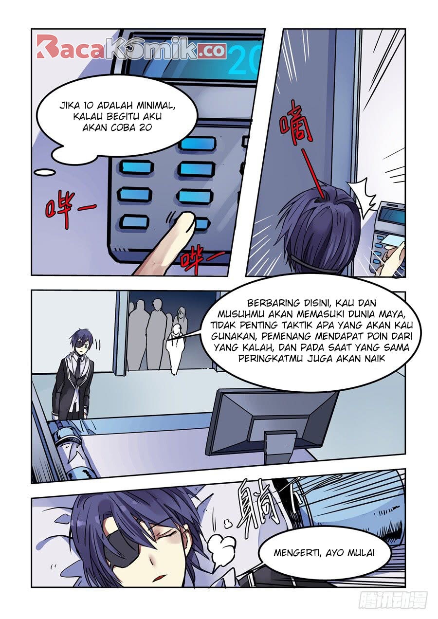 After Transformation, Mine and Her Wild Fantasy chapter 75