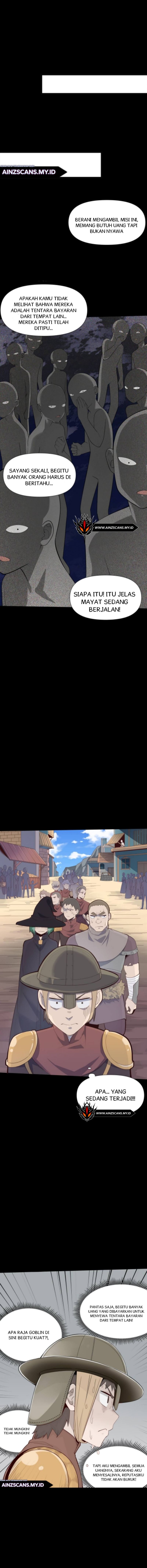 After Being Chased By Snails chapter 3