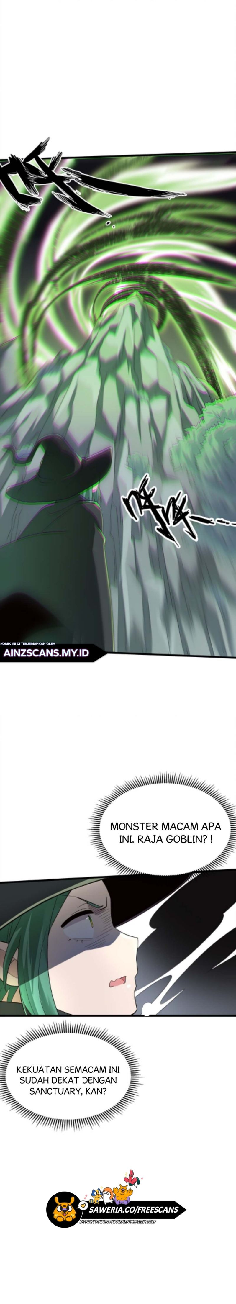 After Being Chased By Snails chapter 3