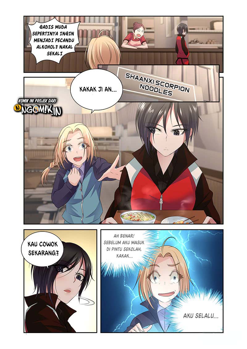 After Demon chapter 5