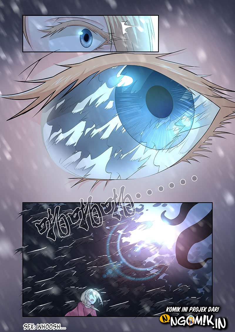 After Demon Chapter 09 Bahasa Indonesia