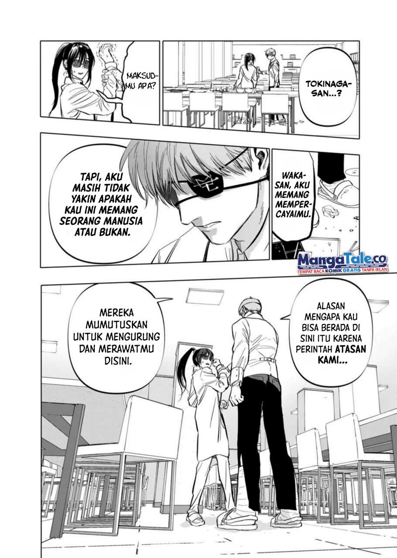 After God chapter 3