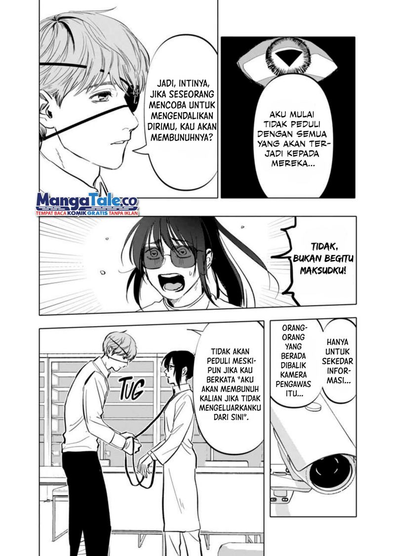 After God chapter 3
