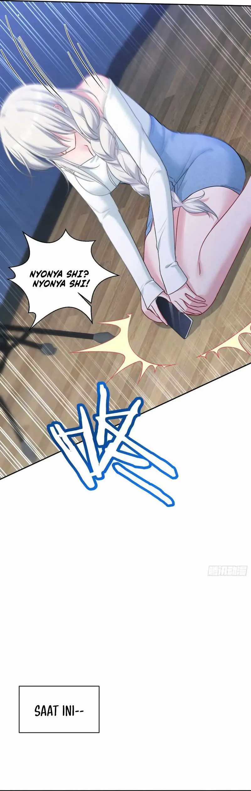 After Improperly Licking a Dog, I Became a Billionaire chapter 84