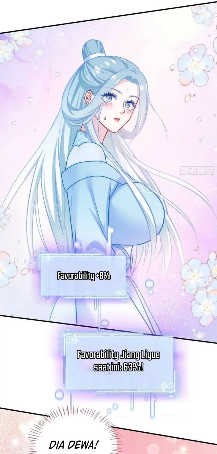 After Improperly Licking a Dog, I Became a Billionaire chapter 262