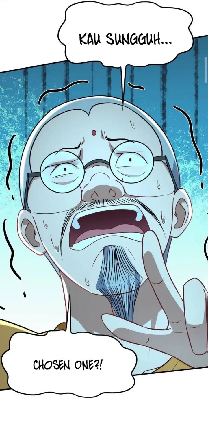 After Improperly Licking a Dog, I Became a Billionaire chapter 262