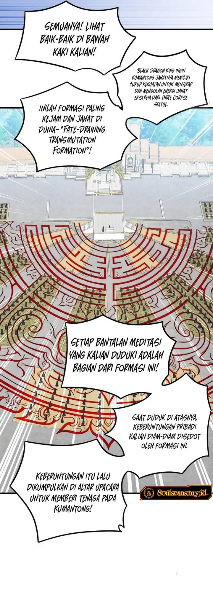 After Improperly Licking a Dog, I Became a Billionaire chapter 262